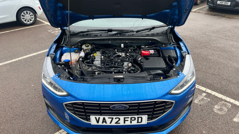 Ford Focus 1.0 EcoBoost Titanium Style 5dr Petrol Hatchback